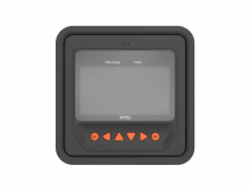 EPEVER MT52 externí displej pro solární MPPT regulátor Tracer, XTRA a XTRA-N G3 BLE