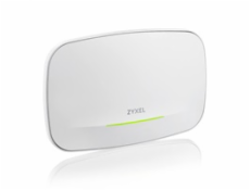 Zyxel WBE510D  BE6500 (2.4GHz: 2x2:2, 5 or 6GHz: 4x4:2) MU-MIMO, Dual Optimised Antenna, Dual Radio 2.4 and 5 or 6GHz, incl 1 year
