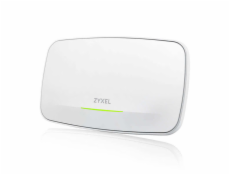 Zyxel WBE630S  BE12.3K (2.4GHz: 2x2:2, 5 or 6GHz: 4x4:4) MU-MIMO, Smart Antenna, Dual Radio 2.4 and 5 or 6GHz, incl 1 year Nebula 