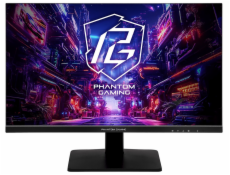 Phantom Gaming by Asrock monitor PG27FFX1B 27 
