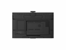 LENOVO LCD T75 - 75”,IPS,matný,16:9,3840x2160,Touch,60Hz,8ms,400cd/m2,1200:1,HDMI,DP,USB-C,ThB,RJ45,USBHub,VESA