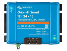 Victron Orion-Tr Smart DC-DC nabíječka 12/24-15A (360W) neizolovaná