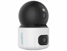 Uniarch by Uniview IP kamera/ UHO-S3S-M33D/ 3Mpx + 3Mpx/ Wi-Fi/ Onvif