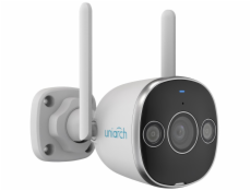 Uniarch by Uniview IP kamera/ UHO-B2D-M5F3D/ Bullet/ 5Mpx/ 2.8mm/ Wi-Fi/ SD/ Mic&Speaker/ Color Night/ IP67/ Onvif