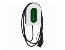 Schneider Charge nabíjecí stanice, 3P+N, integrovaný kabel 5m, 11kW, 16A