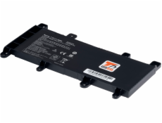 Baterie T6 Power Asus X756U, F756U, R753U, 5135mAh, 38Wh, 2cell, Li-pol