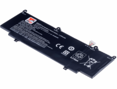 Baterie T6 Power HP Spectre 13-aw0000 x360, 3400mAh, 52Wh, 4cell, Li-pol