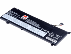 Baterie T6 Power Lenovo ThinkBook 15 G2 ARE, 15 G3 ACL, 14 G2 ITL, 3907mAh, 60Wh, 4cell, Li-Pol