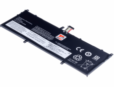 Baterie T6 Power Lenovo Yoga C640-13IML, Yoga 6-13ARE05, 7140mAh, 55Wh, 4cell, Li-poly
