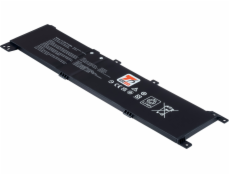 Baterie T6 Power Asus VivoBook X705, N705, F705, R702, 3653mAh, 42Wh, 3cell, Li-pol