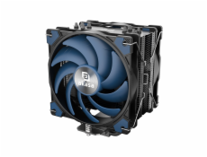 AKASA chladič CPU - Alucia Bundle
