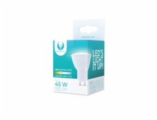 LED žárovka Forever GU10 3W teplá bílá (3000K)