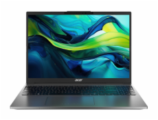 Acer Aspire Go 15/AG15-51P-52SS/i5-1334U/15,3 /WUXGA/16GB/1TB SSD/UHD/W11H/Gray/2R