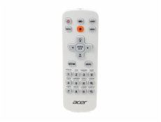 Acer Universal Remote Controller J3 25 keys,white