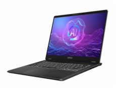 MSI Prestige/14 AI+ Evo C2VMG/U7-258V/14 /2880x1800/32GB/1TB SSD/Arc 140V/W11P/Gray/2R