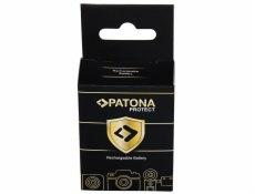 PATONA baterie pro digitální kameru GoPro Hero 13/ 1950mAh Li-Ion Protect Enduro