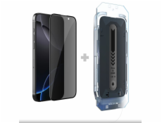 Nillkin Tvrzené Sklo 0.25mm Guardian 2.5D pro Apple iPhone 16 Pro Black