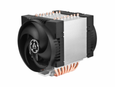 ARCTIC Freezer 4U-M (Ampere) - CPU Cooler for Ampere Altra, AMD SP3/SP6, Intel LGA4189/4677, direct