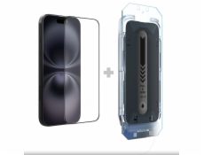 Nillkin Tvrzené Sklo 2.5D CP+ PRO Black pro Apple iPhone 16