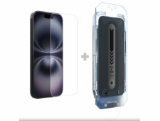 Nillkin Tvrzené Sklo 0.2mm H+ PRO 2.5D pro Apple iPhone 16