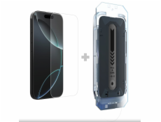 Nillkin Tvrzené Sklo 0.2mm H+ PRO 2.5D pro Apple iPhone 16 Pro