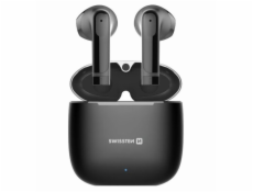 Swissten bluetooth tws sluchátka alupods pro