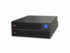 APC Easy UPS ONLINE SRV RM, prodloužená doba provozu, 2000 VA/1,8kW, se sadou kolejnic a bateriovým modulem