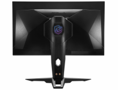 Phantom Gaming by Asrock monitor PGO27QFV 27  /OLED/2560x1440/360Hz/250cd/m2/0,03ms/DP/HDMI/USB-C/VESA/