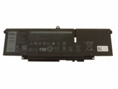 DELL Baterie 3-cell 57W/HR LI-ION pro Latitude 7340,7440,7450,7640
