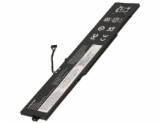 2-POWER Baterie 11,1V 3600mAh pro Lenovo 330-15ICH, Lenovo 330-17ICH