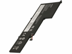 2-POWER Baterie 15,4V 3400mAh pro Lenovo Slim 7-14ARE05, Lenovo Slim 7-14IIL05