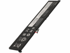 2-POWER Baterie 11,1V 4100mAh pro Lenovo Gaming 3-15ARH05, Lenovo Gaming 3-15IMH05