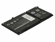 2-Power Inspiron 15 5502 3 článková Baterie do Laptopu 11,4V 3600mAh