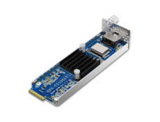 QNAP QXG-ES10G1T - E1.S na 1x 10GBASE-T LAN Modul