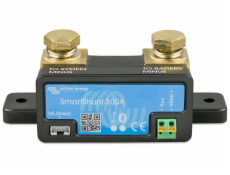 Victron sledovač stavu SmartShunt 300A