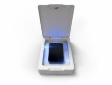 InvisibleShield UV sterilizátor