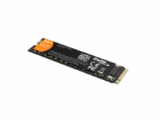 Dahua SSD-C970N1TB 2TB PCIe Gen 4.0x4 SSD, High-end consumer level, 3D NAND