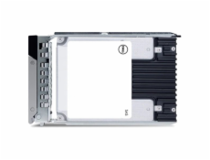 DELL disk 3.84TB SSD/ SAS RI FIPS SED/ 2.5 / PowerEdge R750,R7525,R760,R260,R340,R350,R360,R450,R550,R650,R6515,R6525