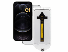 Tactical Impact Barrier for Rookies pro Apple iPhone 12 Pro Max