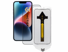 Tactical Impact Barrier for Rookies pro Apple iPhone 13/13 Pro/14