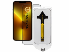 Tactical Impact Barrier for Rookies pro Apple iPhone 13 Pro Max/14 Plus