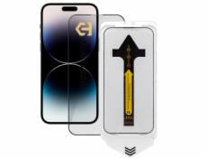 Tactical Impact Barrier for Rookies pro Apple iPhone 14 Pro Max