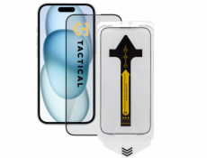 Tactical Impact Barrier for Rookies pro Apple iPhone 15/16