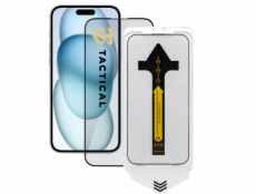 Tactical Impact Barrier for Rookies pro Apple iPhone 15 Plus/16 Plus