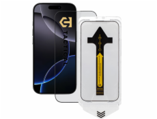 Tactical Impact Barrier for Rookies pro Apple iPhone 16 Pro Max