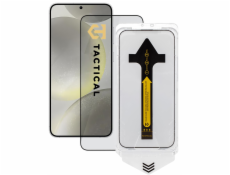 Tactical Impact Barrier for Rookies pro Samsung Galaxy S24+