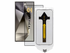 Tactical Impact Barrier for Rookies pro Samsung Galaxy S24 Ultra