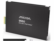 Micron eSSD 9550 PRO 3840GB NVMe™ E3.S (7.5mm) [Single Pack]