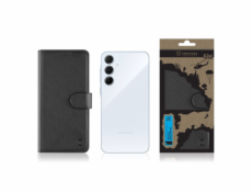 Tactical Field Notes pro Samsung Galaxy S24 FE Black