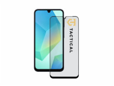 Tactical Glass Shield 5D sklo pro Samsung Galaxy A16 5G Black